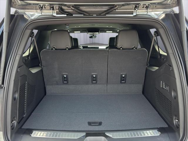 new 2025 GMC Yukon XL car, priced at $84,045