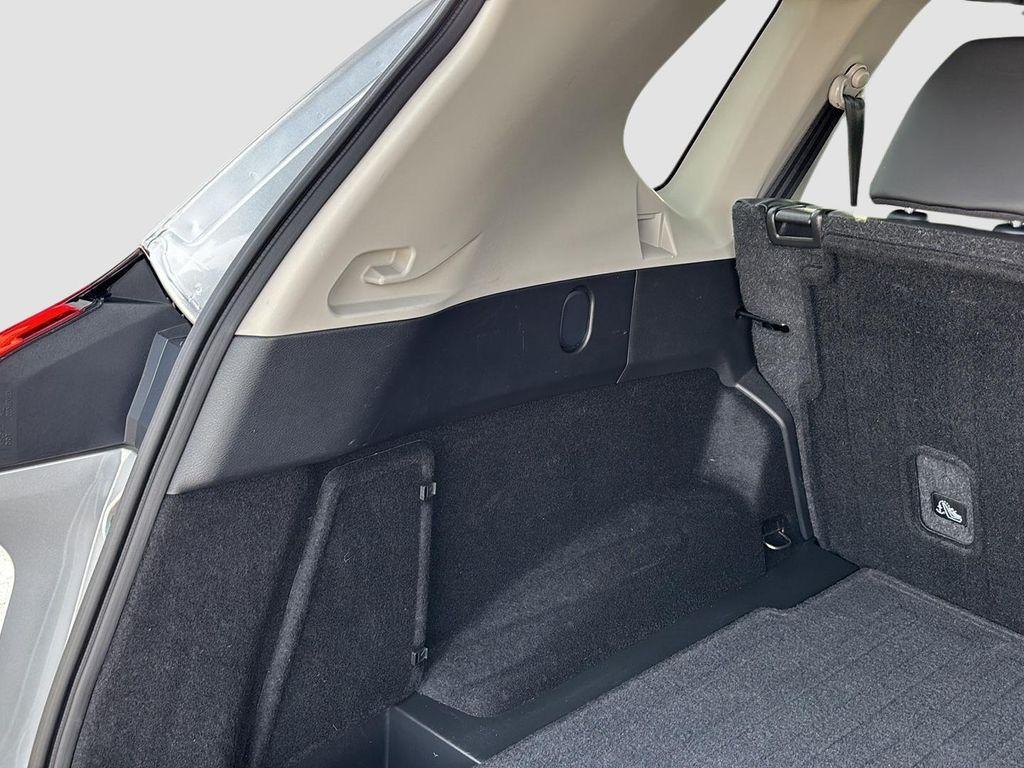 used 2023 Nissan Rogue car, priced at $21,900