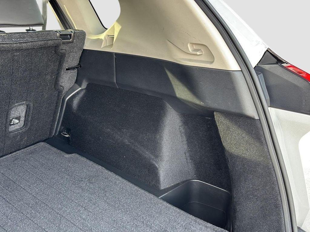 used 2023 Nissan Rogue car, priced at $21,900