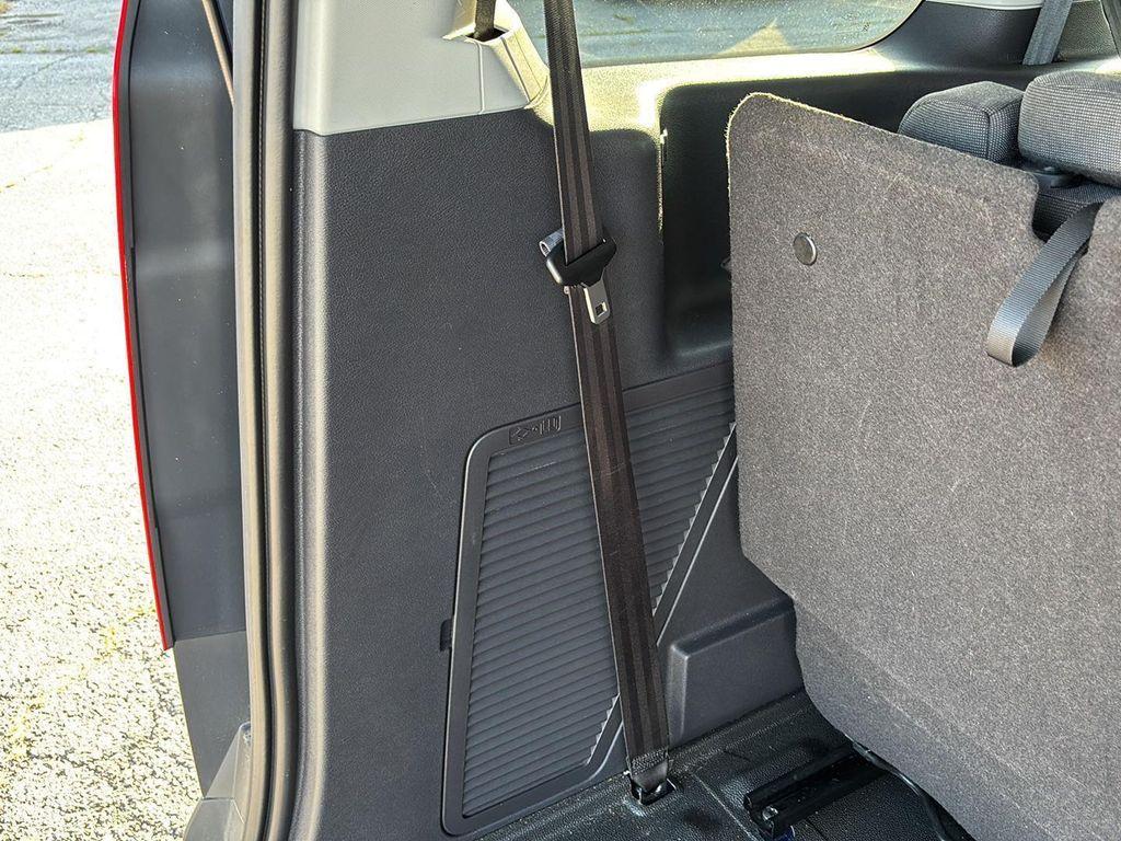 used 2016 Ford Transit Connect car, priced at $15,900