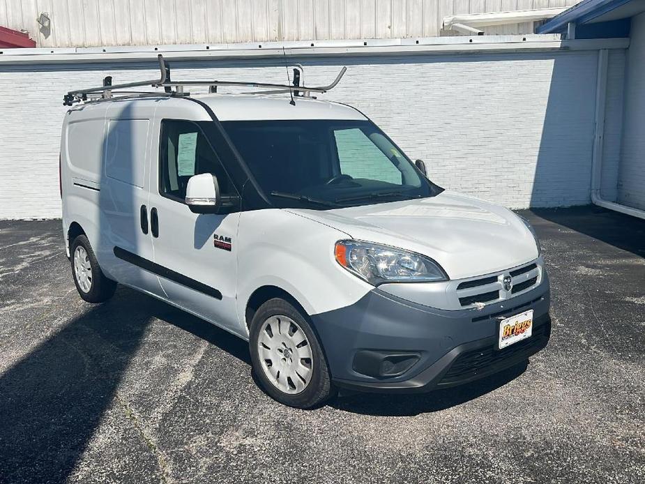 used 2018 Ram ProMaster City car, priced at $15,900