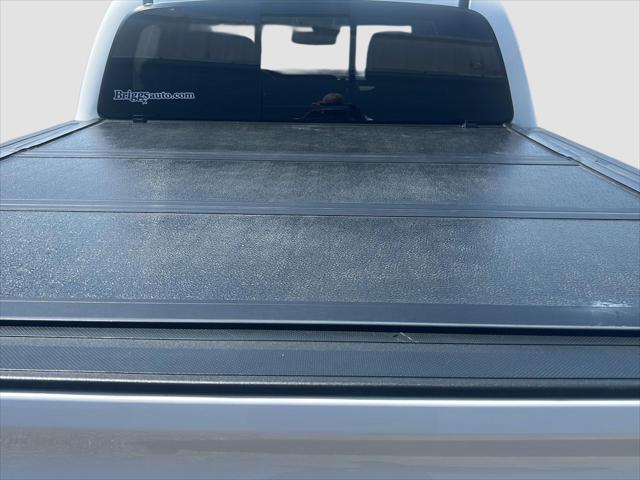 used 2023 Toyota Tacoma car