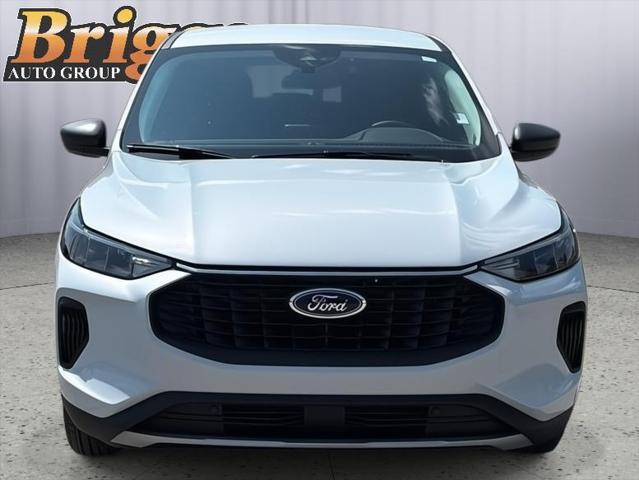 new 2025 Ford Escape car, priced at $30,485