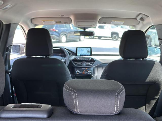 new 2025 Ford Escape car, priced at $30,485