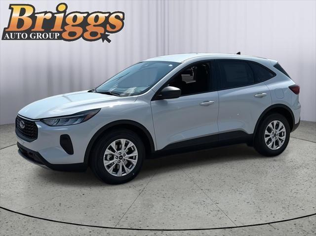 new 2025 Ford Escape car, priced at $30,485