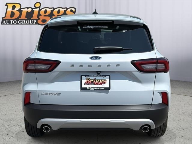 new 2025 Ford Escape car, priced at $30,485