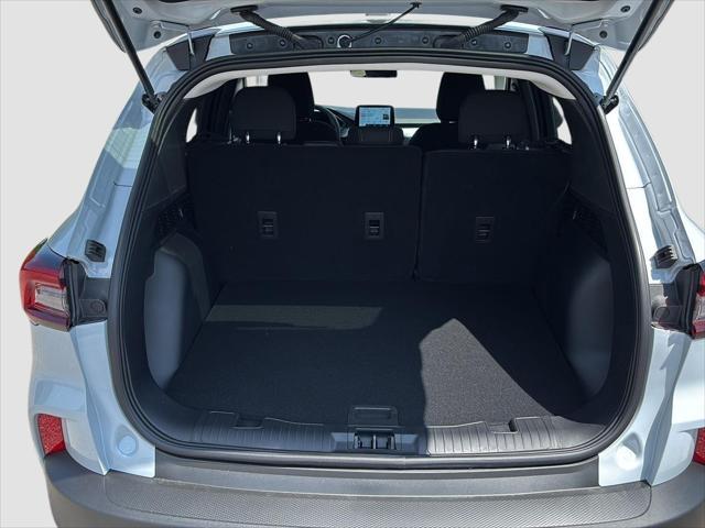 new 2025 Ford Escape car, priced at $30,485