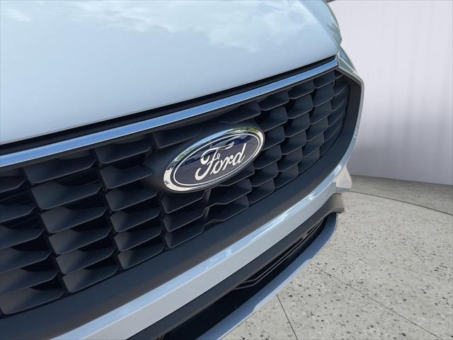 new 2025 Ford Escape car, priced at $30,485