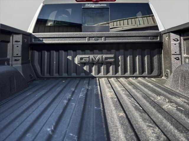 new 2025 GMC Sierra 1500 car, priced at $80,650