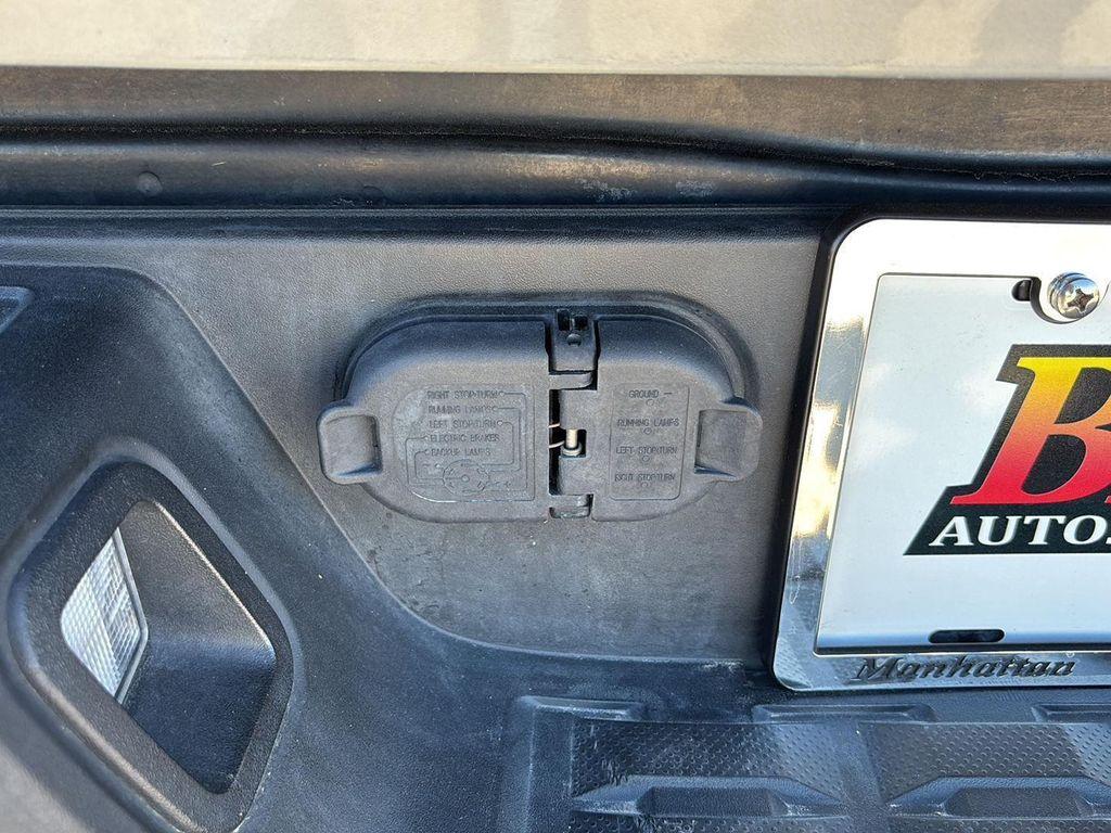 used 2022 Toyota Tacoma car, priced at $29,900