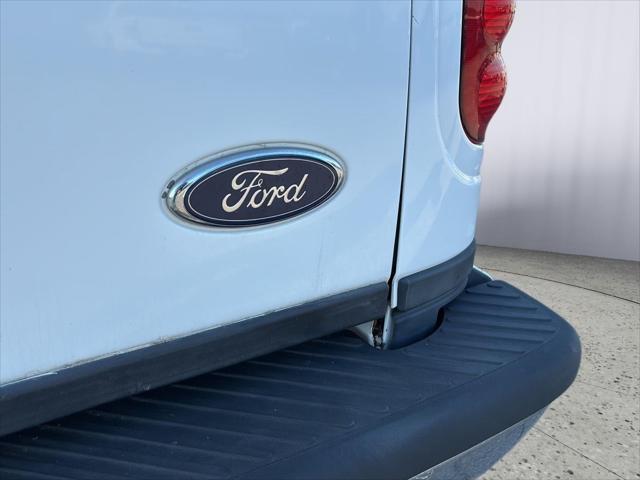 used 2002 Ford F-150 car, priced at $6,900