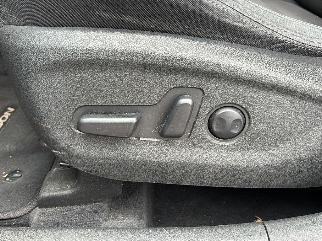 used 2017 Hyundai Tucson car, priced at $11,900