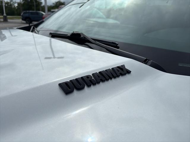 used 2022 Chevrolet Silverado 1500 car, priced at $35,900