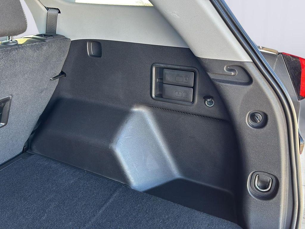 used 2024 GMC Terrain car, priced at $21,900