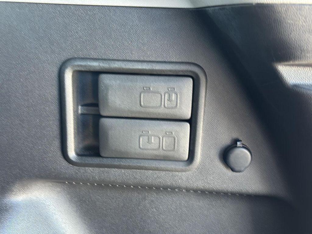 used 2024 GMC Terrain car, priced at $21,900