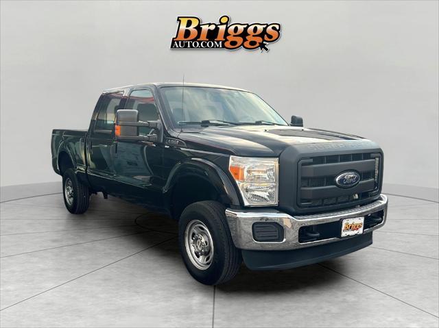 used 2016 Ford F-350 car