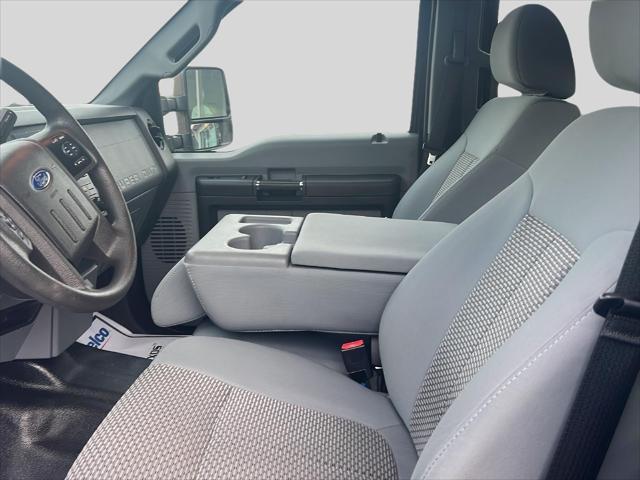 used 2016 Ford F-350 car