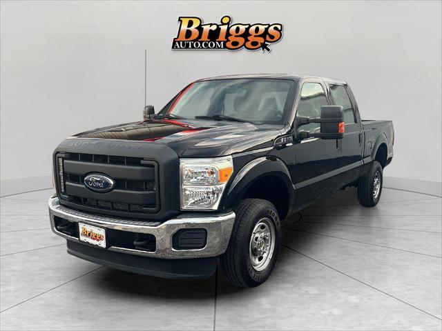 used 2016 Ford F-350 car