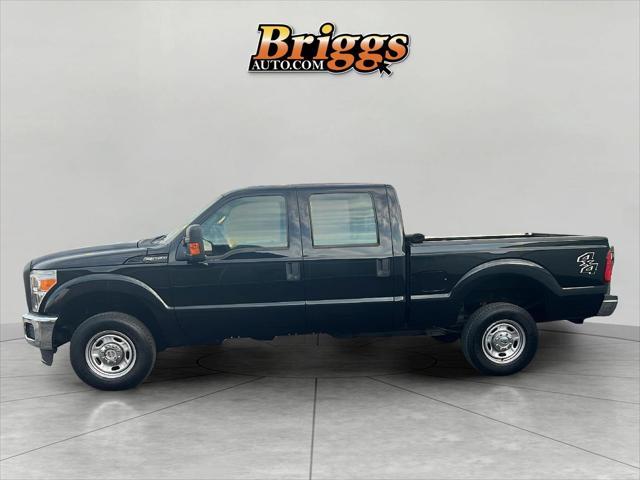 used 2016 Ford F-350 car