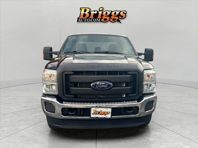 used 2016 Ford F-350 car