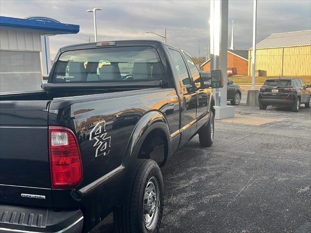 used 2016 Ford F-350 car