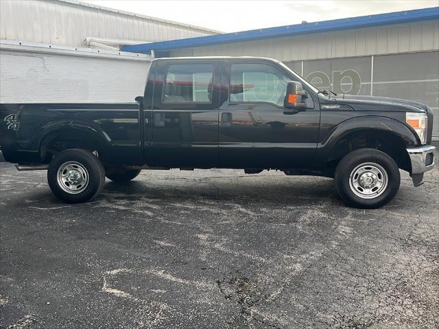 used 2016 Ford F-350 car