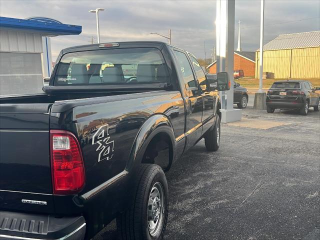 used 2016 Ford F-350 car