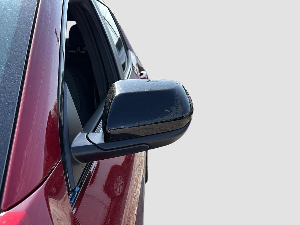 new 2026 GMC Terrain car, priced at $40,640