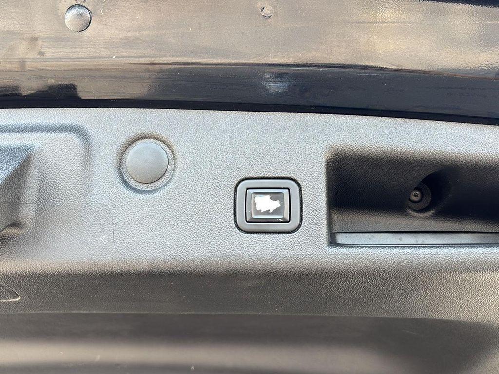 used 2021 Chevrolet Equinox car, priced at $19,500