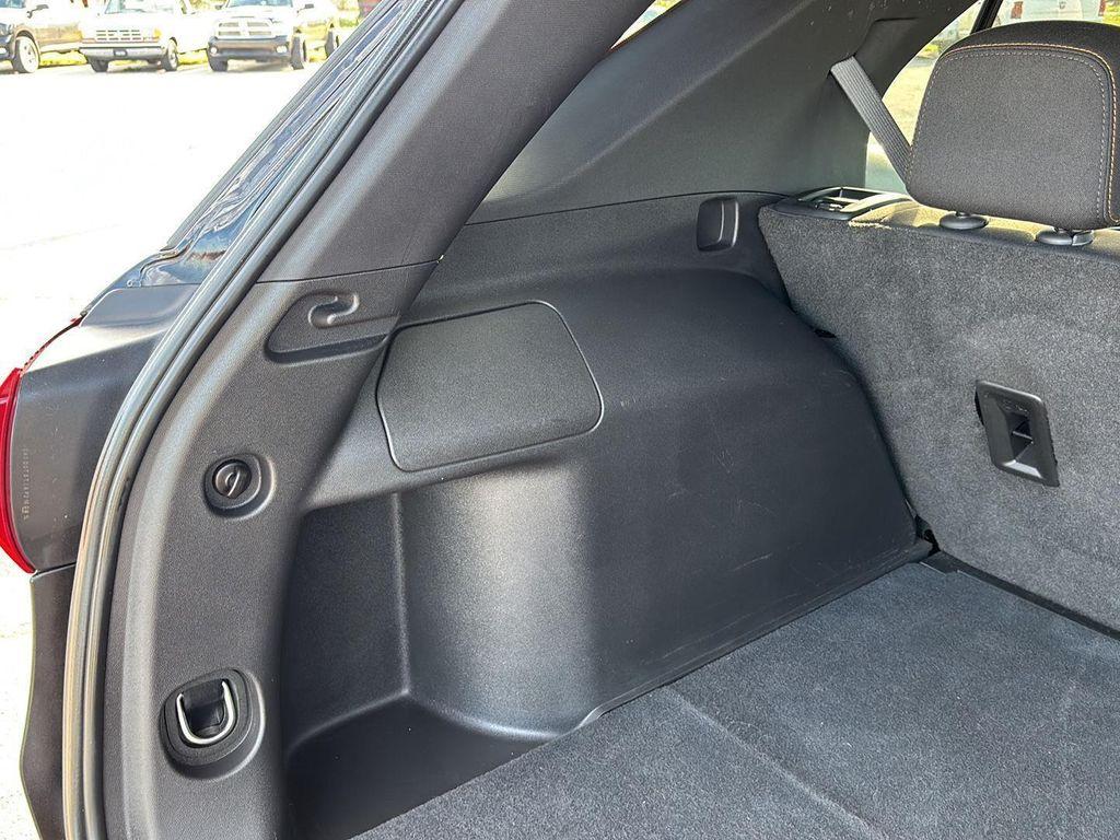 used 2021 Chevrolet Equinox car, priced at $19,500