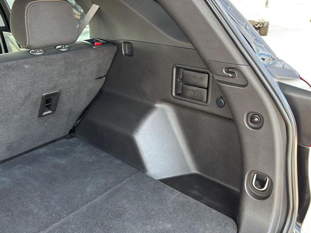used 2021 Chevrolet Equinox car, priced at $19,500