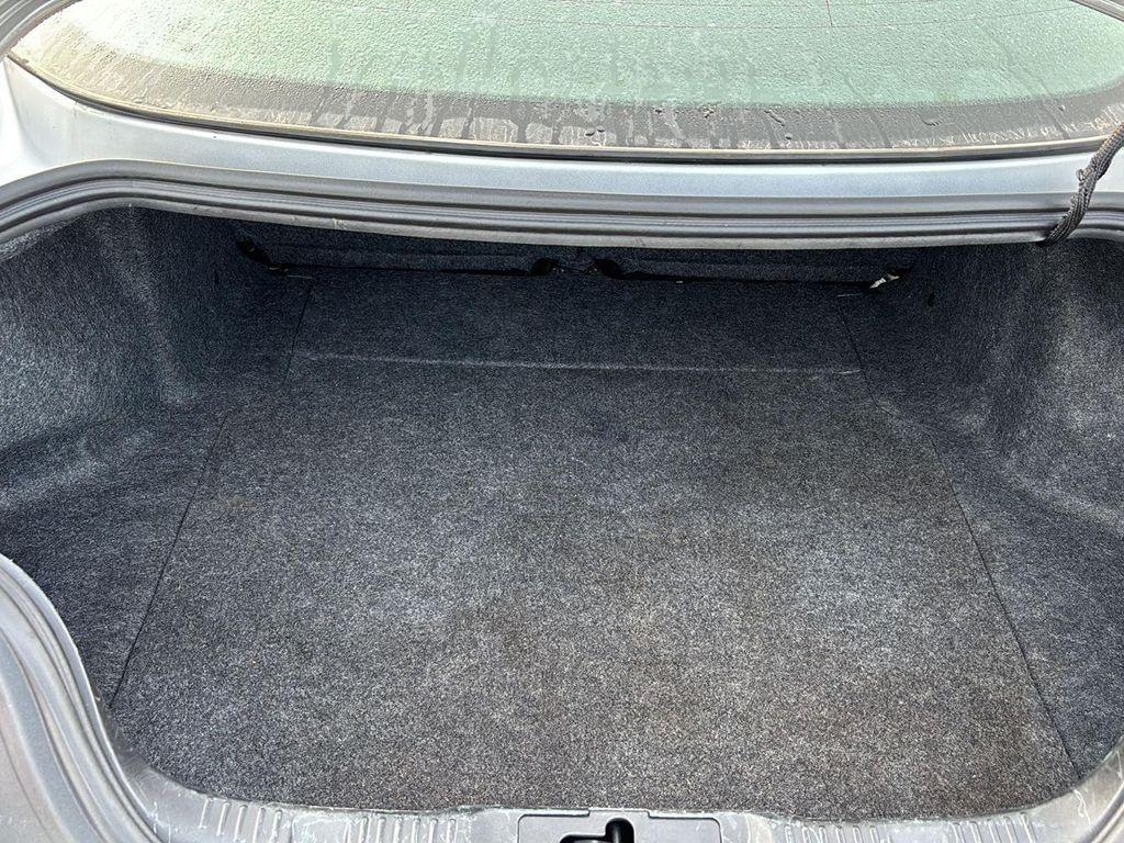 used 2015 Ford Mustang car, priced at $9,995