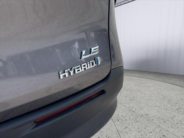 used 2021 Toyota Sienna car, priced at $32,500
