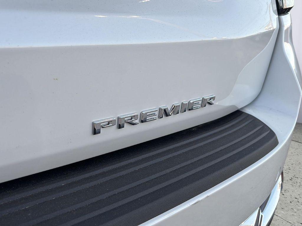 new 2025 Chevrolet Tahoe car, priced at $81,315