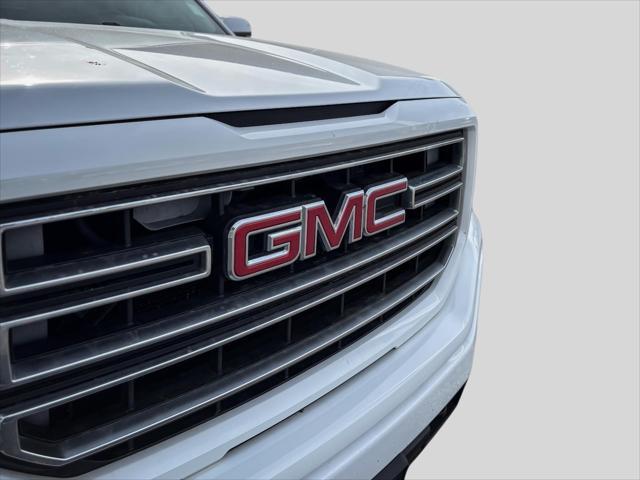 used 2016 GMC Sierra 1500 car