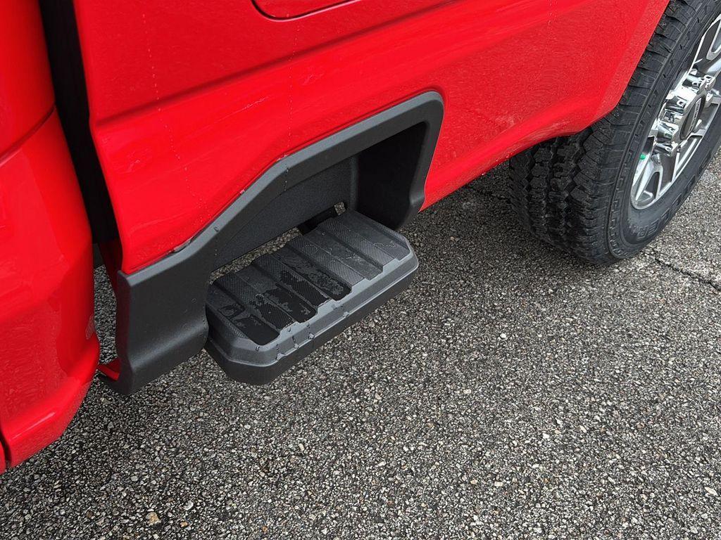 new 2026 Ford F-250 car, priced at $63,084