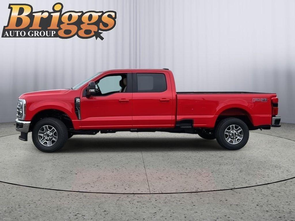 new 2026 Ford F-250 car, priced at $63,084