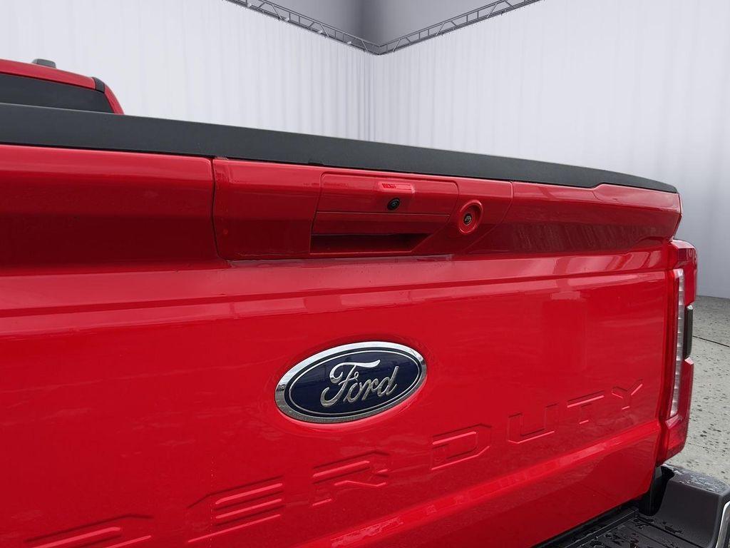 new 2026 Ford F-250 car, priced at $63,084