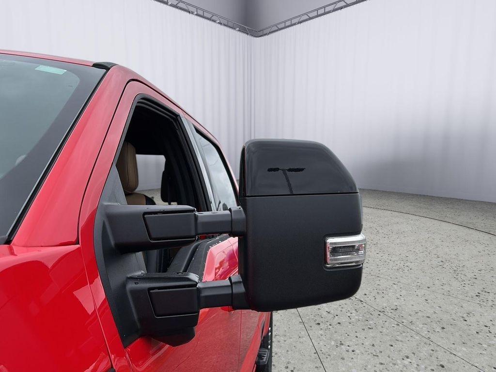 new 2026 Ford F-250 car, priced at $63,084