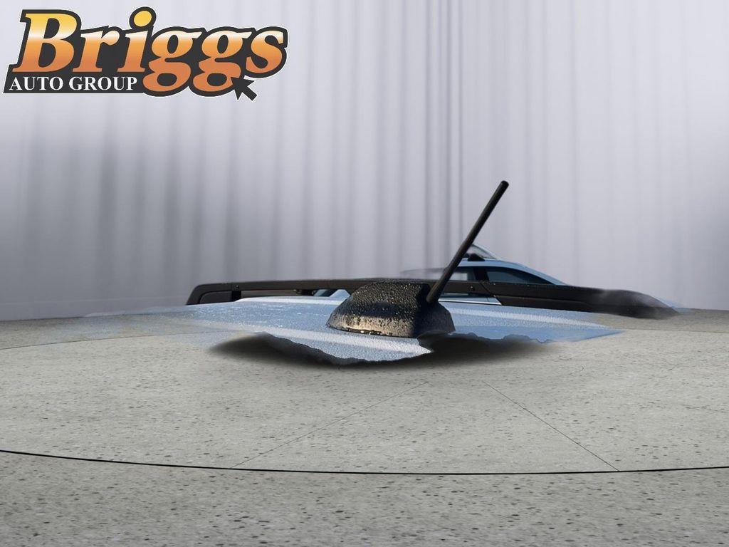 new 2025 Ford Bronco Sport car, priced at $31,225