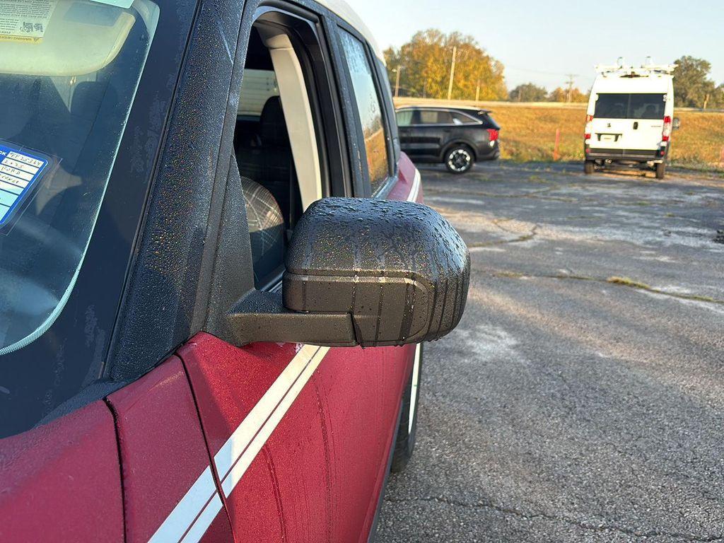 new 2025 Ford Bronco Sport car, priced at $31,225
