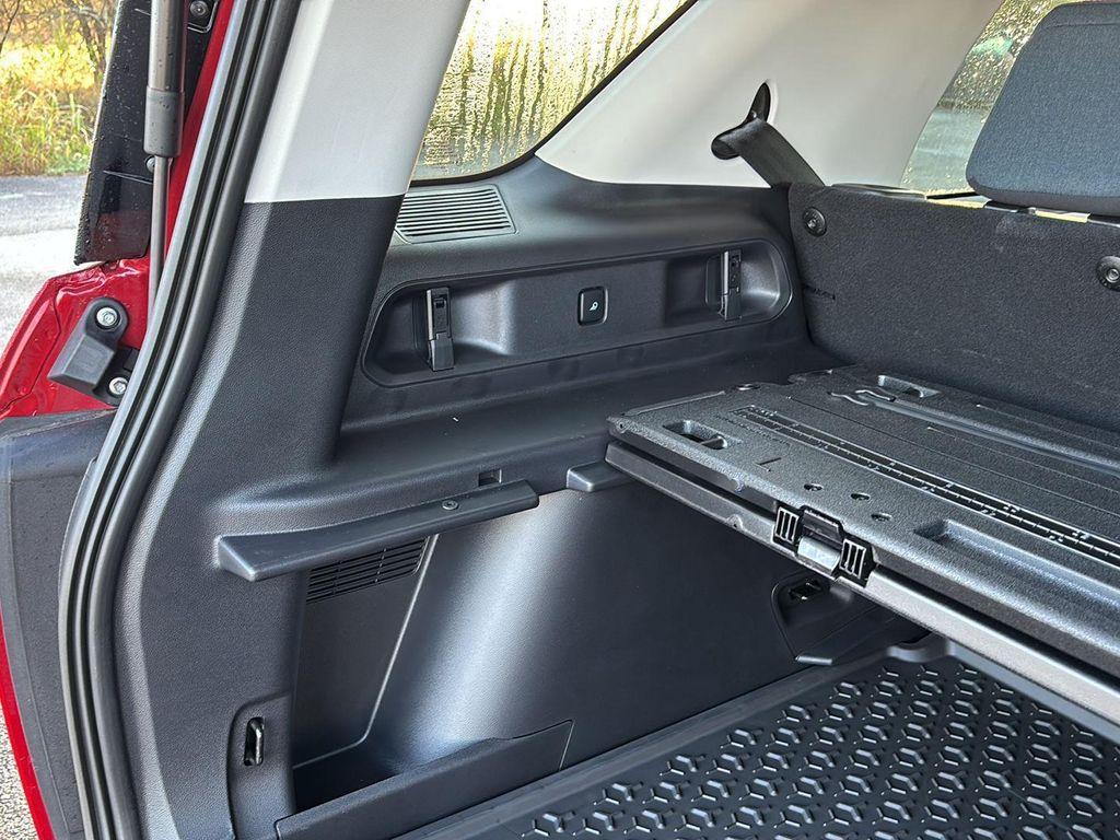 new 2025 Ford Bronco Sport car, priced at $31,225