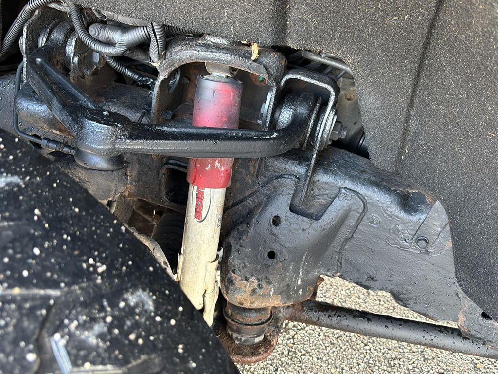 used 2016 Chevrolet Silverado 3500 car, priced at $32,900