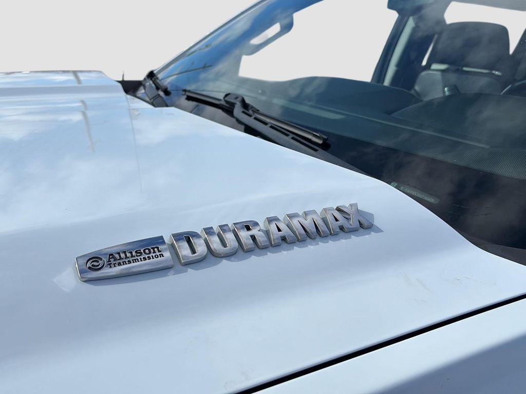 used 2016 Chevrolet Silverado 3500 car, priced at $32,900