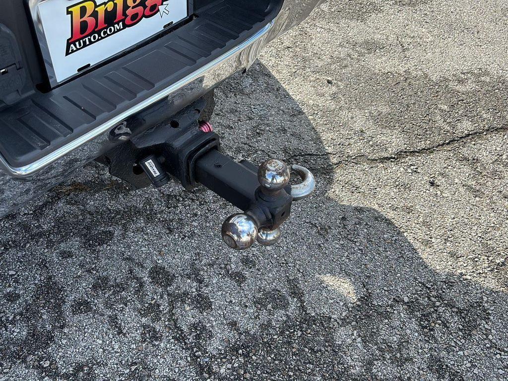 used 2016 Chevrolet Silverado 3500 car, priced at $32,900