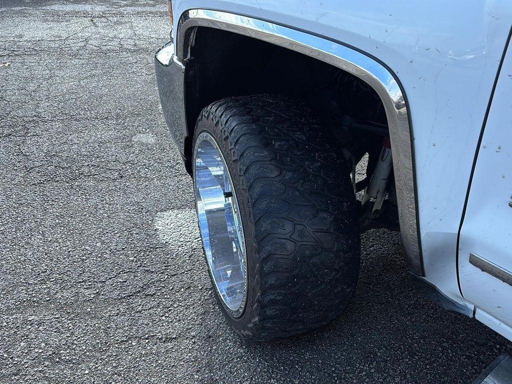 used 2016 Chevrolet Silverado 3500 car, priced at $32,900