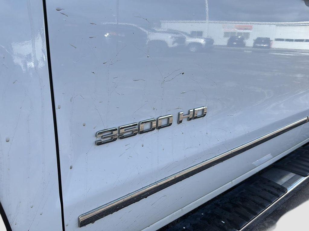 used 2016 Chevrolet Silverado 3500 car, priced at $32,900