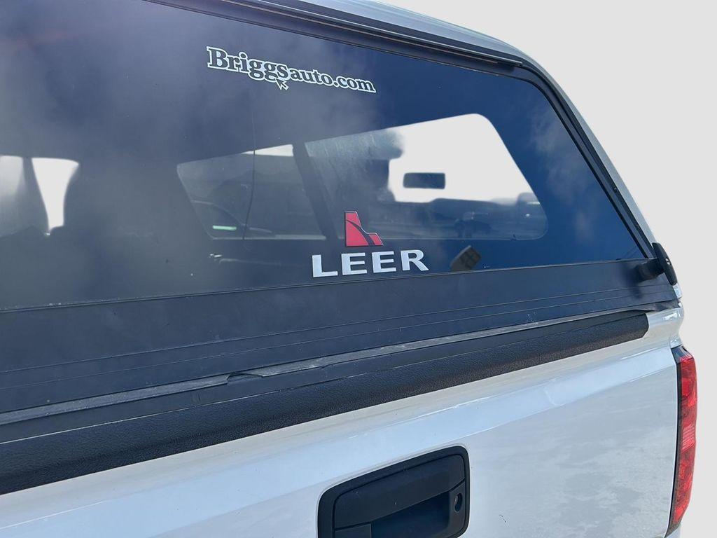 used 2016 Chevrolet Silverado 3500 car, priced at $32,900