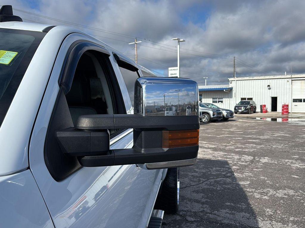 used 2016 Chevrolet Silverado 3500 car, priced at $32,900