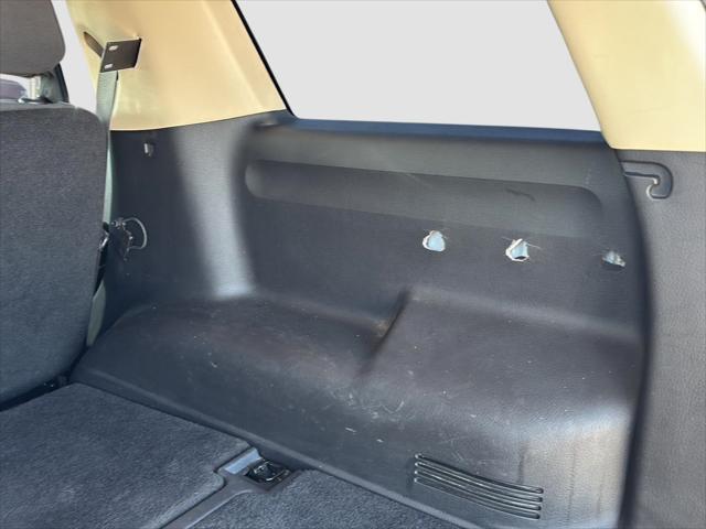 used 2010 Ford Explorer car, priced at $7,500